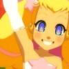 Lady Glagla (idol Wakfu)