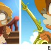 Le pêcheur est le même que celui vu à l'épisode 4 de la saison 2 de Wakfu