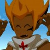 Tristepin chante la danse des Kamas (Wakfu)