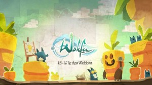 Wakfu épisode 15 saison 2