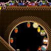 Les personnages en boule et le looping sont une allusion à Sonic the Hedgehog (Wakfu)