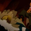 Tristepin a vaincu le Wa wabbit (Wakfu)