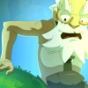 La pépite de Ruel se transforme en fumée (Wakfu)