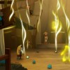 Les villageois retrouvent leur aspect normal (Wakfu)