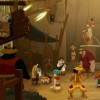 Les villageois retrouvent leur aspect normal (Wakfu)