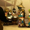 Bordegann a retrouvé la mémoire et reconnaît enfin sa fiancée Alia (Wakfu)