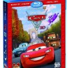 Blu Rays / DVD / copie digitale Cars 2