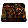 Tapis de souris Barbare de Diablo 3