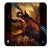 Tapis de souris Moine de Diablo 3