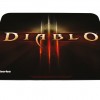 Tapis de souris logo de Diablo 3