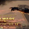Header Otakia :The Art of Star Wars The old Republic