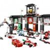 Boite lego World Grand Prix