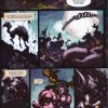 Page 3 du tome 3 de la malédiction des worgens