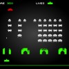 space invaders