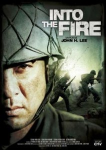 Affiche française du film 71 : Into the Fire