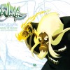 Art book Wakfu - Tome 7