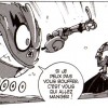 Arty et Goultard affrontent Morld (Dofus tome 16)