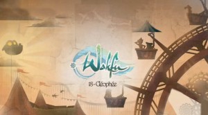 Wakfu Saison 2 – Episode 18 (ép 45) - Cléophée