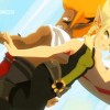 Tristepin vient aider Cléophée (Wakfu)