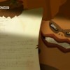 Leonzi Trool a fait signer un contrat à Cléophée (Wakfu)