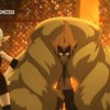 Tristepin a arraché la natte du Trool (Wakfu)