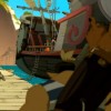 Ruel veut récupérer ses kamas par la force (Wakfu)