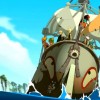 Yugo et ses amis peuvent enfin partir vers l'archipel des Griffes Pourpres (Wakfu)