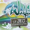 flanc du packaging du jeu d’aventures Wakfu (jeu de société)