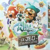 Packaging du jeu d’aventures Wakfu (jeu de société)