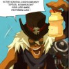 Ce flacon est un clin d'oeil à Actimel (Wakfu)