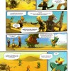 Page 3 du tome 1 Wakfu : Les Kamas de la soif