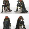 Harlock - Albator (Gashapon - Herlock Endless Odyssey)