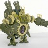 Figurine Wakfu DX Bonus : Razortemps