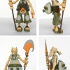 Figurine Wakfu DX N°5 : Ruel