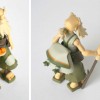 Figurine Wakfu DX N°5 : Ruel