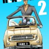 Couverture du tome 2 de Head Trick