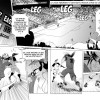 Pages 4 et 5 du tome 1 du manga Head-Trick