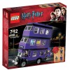 Bus Harry Potter en Lego