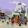 Lego Harry Potter : Hutte d'Haggrid