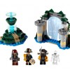 Image du Lego la fontaine de Jouvence (Pirate des caraïbes)