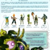 Dos du packaging de le figurine Wakfu DX N°5 de Ruel