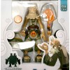 Packaging de le figurine Wakfu DX N°5 de Ruel