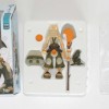 Ouverture du packaging de le figurine Wakfu DX N°5 de Ruel