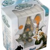 Packaging de le figurine Wakfu DX N°5 de Ruel