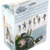 dos du packaging de le figurine Wakfu DX N°5 de Ruel