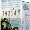 dos du packaging de le figurine Wakfu DX N°5 de Ruel