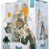 Packaging de le figurine Wakfu DX N°5 de Ruel