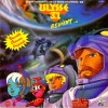 Couverture de l'ost Ulysse 31