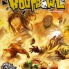 Boufbowl - comics N°3 (Wakfu)