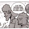 Les enfants de Karail ont repris les travaux de leur père (Dofus Tome 14)